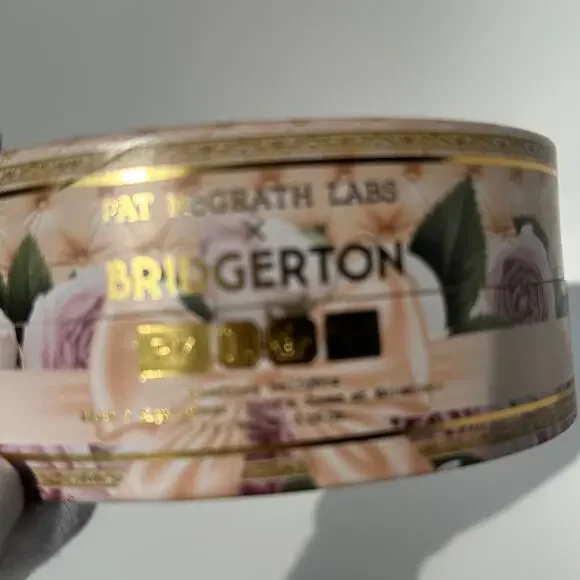 Pat McGrath Labs Bridgerton Blushing Delights Baked Powder Blushes + Highighter